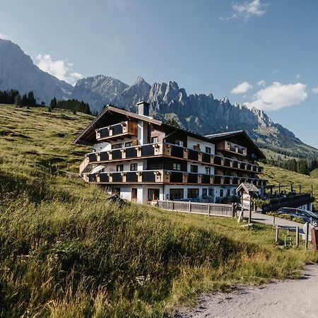 Alpengasthof-Hotel Kopphuette Mühlbach Exterior photo